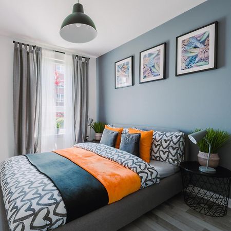 Superbsleep Apartments Glasgow Exterior foto