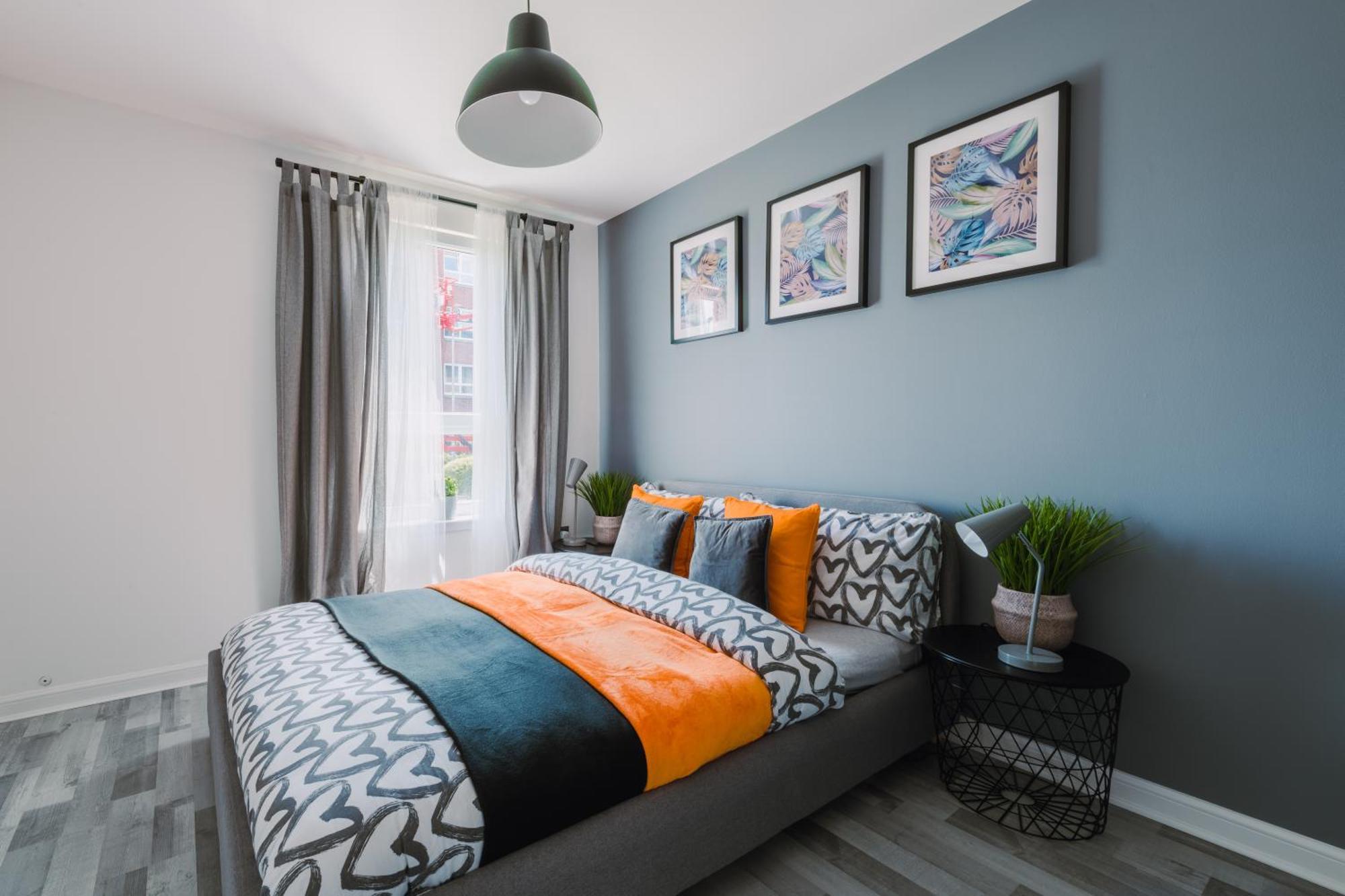 Superbsleep Apartments Glasgow Exterior foto